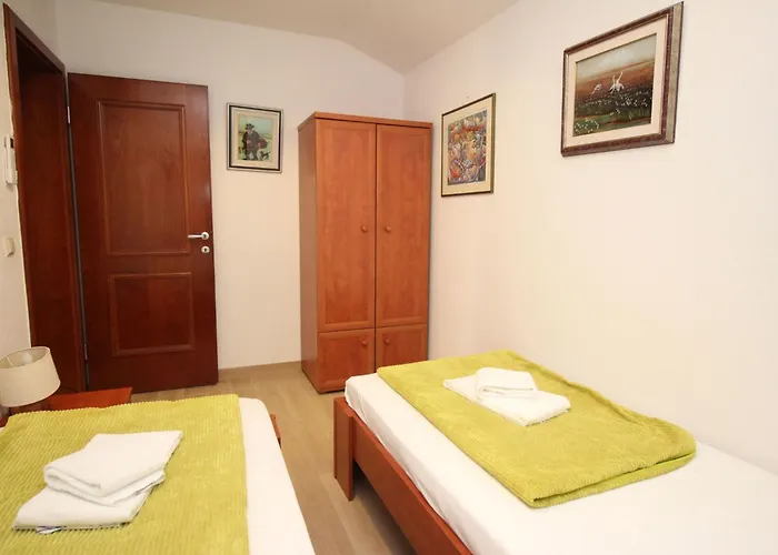 In Mit Eigenem Balkon By Interhome Διαμέρισμα