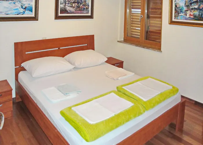 In Mit Eigenem Balkon By Interhome Διαμέρισμα *