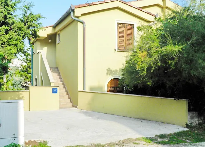 In Mit Eigenem Balkon By Interhome * Baška