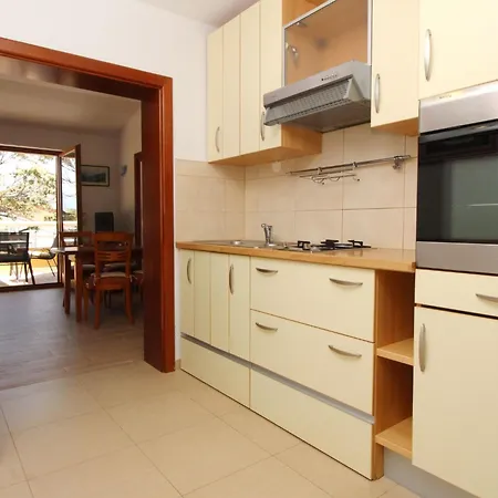 In Mit Eigenem Balkon By Interhome * Baška