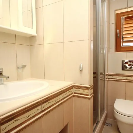 Appartement In Mit Eigenem Balkon By Interhome