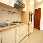 In Mit Eigenem Balkon By Interhome Baška