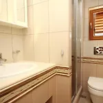 Apartmán In Mit Eigenem Balkon By Interhome
