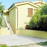 In Mit Eigenem Balkon By Interhome * Baška
