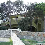 In Mit Eigenem Balkon By Interhome Baška