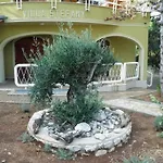 In Mit Eigenem Balkon By Interhome Baška