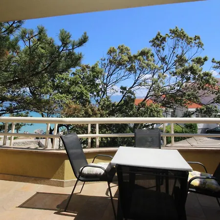 In Mit Eigenem Balkon By Interhome 巴斯卡