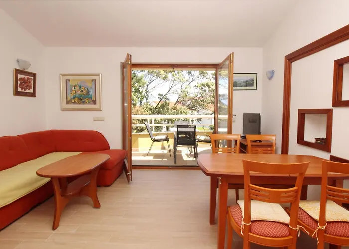 In Mit Eigenem Balkon By Interhome 巴斯卡